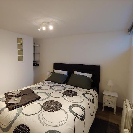 Joli 2 Pieces Neuf Facon Casa De Papel - 131 Daire Rouen Dış mekan fotoğraf